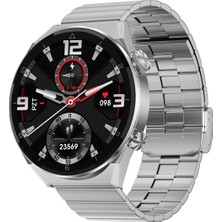 Özbience Kadın ve Erkekler Için Çok Fonksiyonlu Akıllı Saat, Sesli Görüşme Özellikli