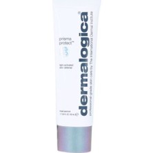 Dermalogica Nemsiz Ciltler Için Onarıcı Besleyici ve Dolgunlaştırıcı Güneş Koruyucu Krem SPF30 50ML