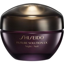 Shiseido Future Solution Lx Total Regenerating Cream 50 ml