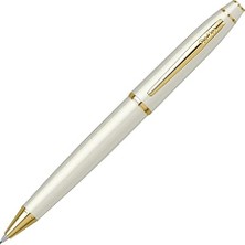 Scrikss Versatil Kalem 35 Noble Inci Beyazı ( Isim Yazılabilir Detay Açıklamada )