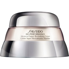 Shiseido Yaşlanma Belirtisi Gösteren Ciltler Için Cildi Sıkılaştırıcı ve Onarıcı Krem 50 ml