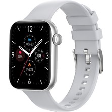 Özbience Yüksek Performanslı 300-400 Mah Akıllı Saat, Şık ve Kullanışlı Tasarım