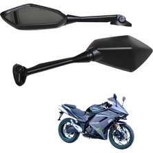 Özerdem Arora AR125 -Akalite- Ayna Takımı