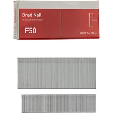 Eymen Yapı Havalı Tabaca Çivisi Başlı F50 - 50 mm