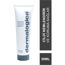 Dermalogica Intensive Moisture Balance Ultra Besleyici Nemlendirici Yüz Kremi 100 ml