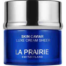La Prairie Skin Caviar Luxe Cream Sheer 100 ml