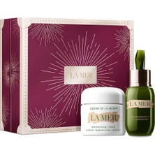 La Mer The Soothing Strength Collection
