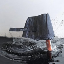 Eleven Markets Rubenis 10 Telli Tam Otomatik Elit Erkek Şemsiye