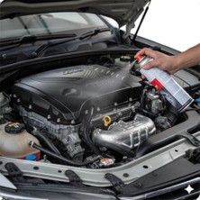 OtoTrend Susuz Motor Temizleyici Sprey – Araç Motoru Yağ ve Kir Temizleme Güçlü Formül