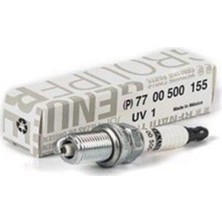 Mais Megane 1-2-3 1.4 1.6 16 Valf Ateşleme Bujisi 7700500155