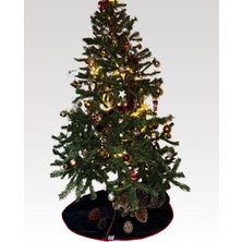 Puumtex Yılbaşı Ağacı Eteği