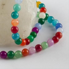 SiHako 8 mm Ceyt Taşı