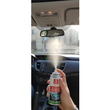 Araç Içi ve Klima Koku Giderici Sprey