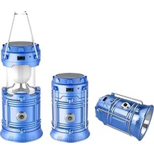 Shopwave XF5800 Kamp Lambası