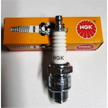 Ngk Buji B7HS Mobylette  Uyumlu  Mz