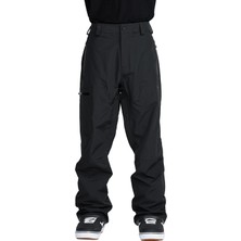 Volcom L Goretex Blk Erkek Snowboard Pantolon
