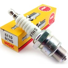 Ngk B7HS Ateşleme Bujisi  Made In Japan