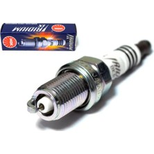 Ngk Yamaha MT25 Honda Cbf CR9EIX Iridyum Buji
