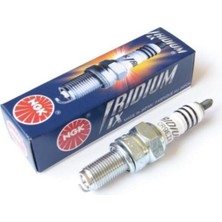 Ngk Yamaha Fz 1 Fazer Buji CR9EIX Irıdıum Buji