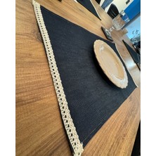 Puumtex Yılbaşı Temalı Amerikan Servis