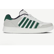 K-Swiss Court Palisades Erkek Spor Ayakkabısı