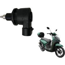 Yuki Gentle 50 Rolanti Kontrol Sensörü