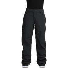 Volcom Pollock Blk Kadın Snowboard Pantolon