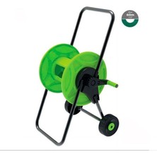 Derin Stok BH8014 Tekerlekli Hortum Arabası