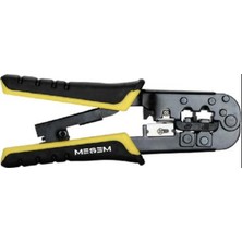 Meşem 4370 Kablo Sıyırıcı