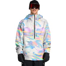 Volcom Brighton Po Mlt Erkek Snowboard Mont