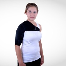 Özbience Yumuşak ve Güçlü Omuz Destekleyici, Kırık ve Çıkık Sabitleyici