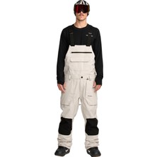 Volcom Roan Bib Stn Erkek Snowboard Pantolon