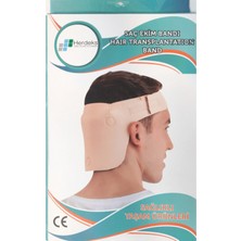 Özbience Saç Ekim Bandı Siyah Standart 4001 – Güçlü ve Rahat Kullanım