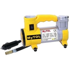 Mytol FY001A Araç Kompresörü 12 Volt