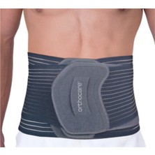 Özbience Lumboacare INNO-2521 Lumbosakral Bel Destekli Korse Xxl
