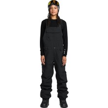 Volcom Creston 3D Bl Kadın Snowboard Pantolon