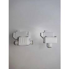 Su Arıtma Cihazları Için Alçak ve Yüksek Basınç Swich