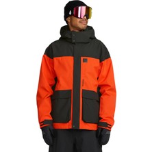 Volcom Kleveland Osh Erkek Snowboard Mont