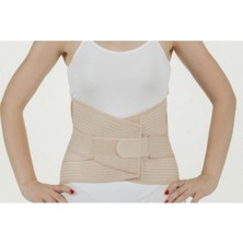 Özbience Sağlıklı Destek Bel Korsesi, Rahat ve Hafif Kullanım Için Ideal