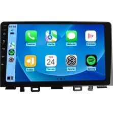 Maitech CE11056 Kia Rio 2017-2019 4+32GB Carplay Android Multimedya YENİ YASAYA UYGUN Teyp