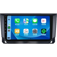 Maitech CE11059 Seat Ibiza 2018-2020 4+32GB Carplay Android Multimedya Teyp