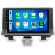 Maitech CE11059 Audi Q3 2012-2018 4+32GB Carplay Android Multimedya YENİ YASAYA UYGUN Teyp
