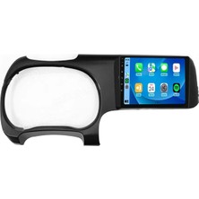 Maitech CE11057 Hyundai I10 2020-2021 4+32GB Carplay Android Multimedya Teyp