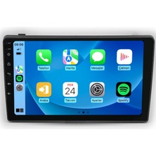 Maitech CE11061 Kia Ceed 2010-2012 4+32GB Carplay Android Multimedya YENİ YASAYA UYGUN Teyp