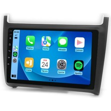 Maitech CE11064 Volkswagen Polo 2015-2018 4+32GB Carplay Android Multimedya Teyp