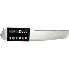 Maitech CE11056 Alfa Romeo Giulietta 2011-2013 4+32GB Carplay Android Multimedya Teyp