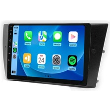 Maitech CE11056 Bmw E90 2005-2011 4+32GB Carplay Android Multimedya Teyp