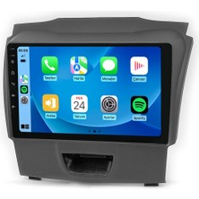 Maitech CE11055 Isuzu D Max 2015-2018 4+32GB Carplay Android Multimedya Teyp