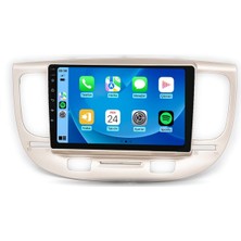 Maitech CE11056 Kia Rio 2005-2011 4+32GB Carplay Android Multimedya Teyp