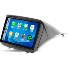 Maitech CE11056 Mitsubishi L200 2006-2014 4+32GB Carplay Android Multimedya YENİ YASAYA UYGUN Teyp